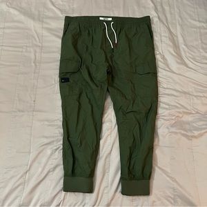 Tommy Hilfiger Cargo Joggers